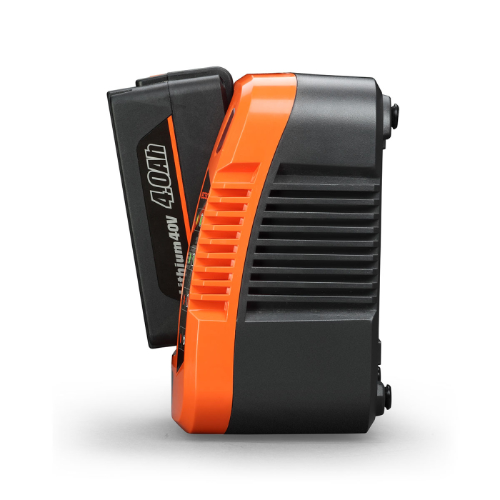 Redback EC20 Incarcator acumulatori 40V 2A [2]