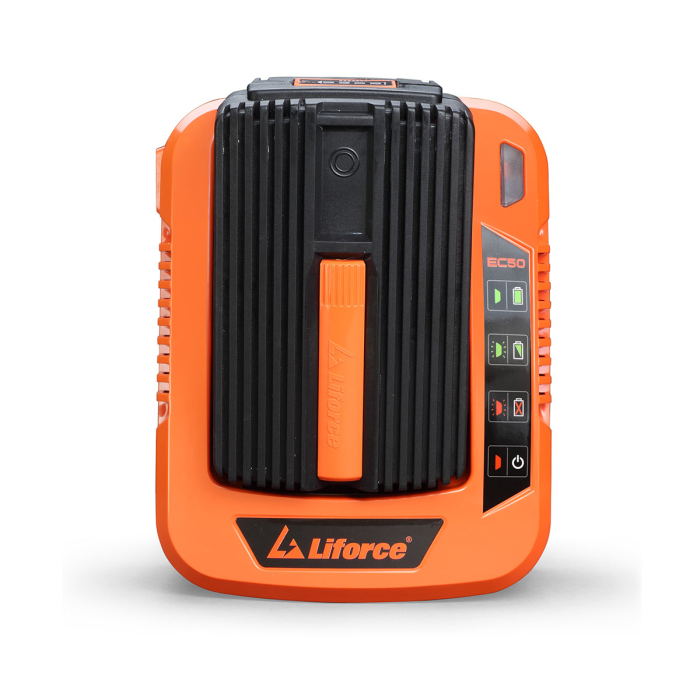 Redback EC50 Incarcator rapid acumulatori 40V 5A [2]