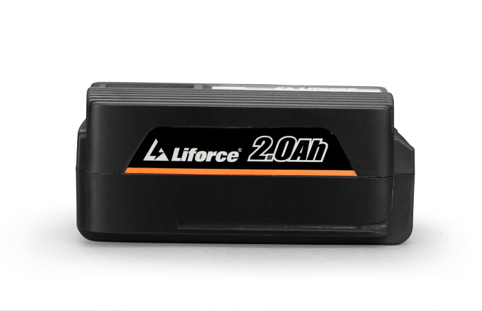 Redback EP20 Acumulator Li-Ion 40V 2Ah [2]