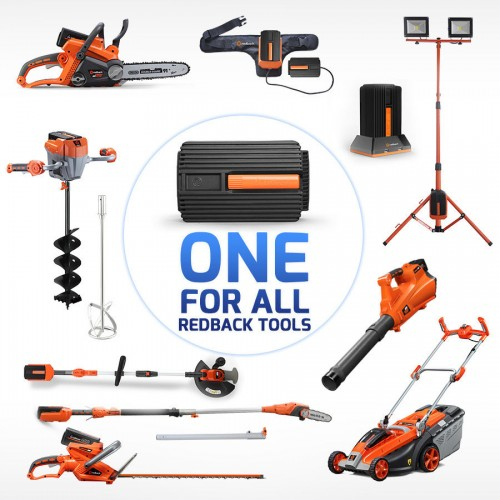 Redback EP40 Acumulator Li-Ion 40V 4Ah [1]