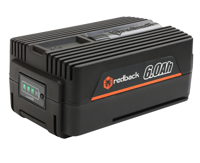 Redback EP60A Acumulator Li-Ion 40V 6Ah [2]