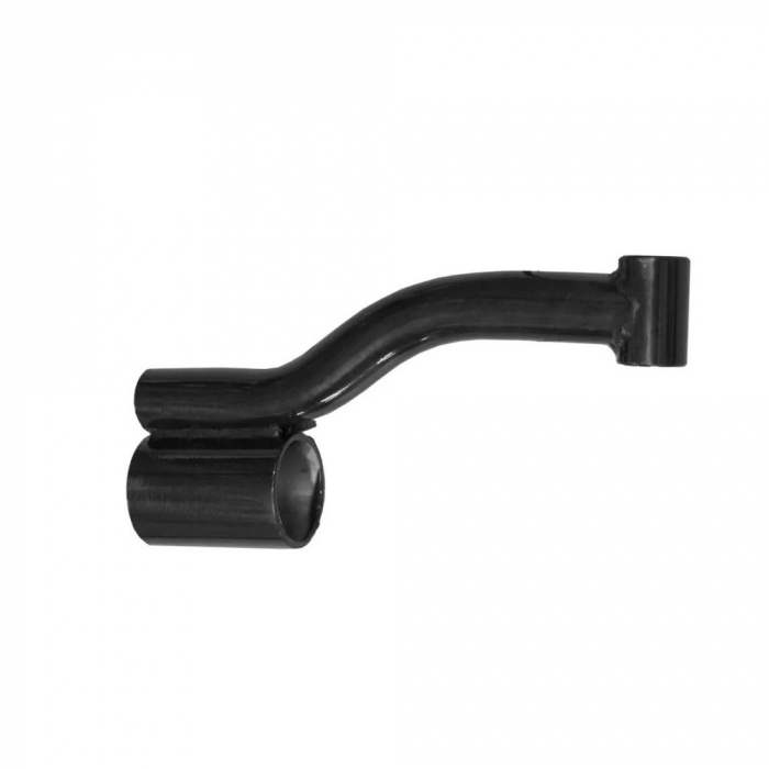 Remorca cu scaun Hecht 57100 capacitate 400 75 kg pentru motocultorul Hecht 7100 [3]