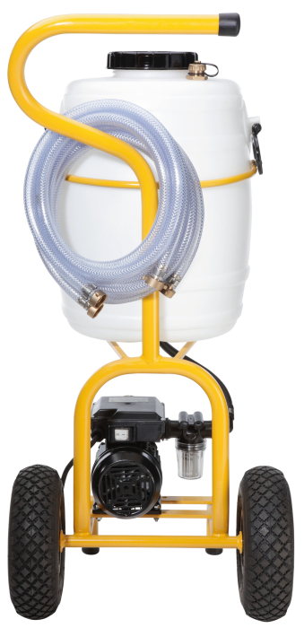 REMS 115312 R220 Solar Push K60 Pompa presiune 860W, 36L/min, 30L [2]