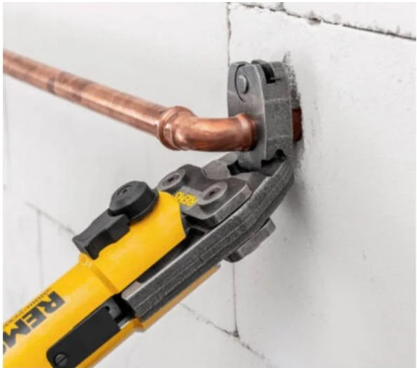 REMS Adaptor Z8 pentru Power Press 574702 [2]