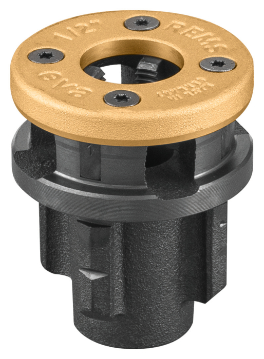 REMS Cap filetare stanga 1/2" [1]
