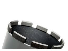 REMS Carota diamantata UDKB LS 62x420xUNC 1 1/4 181425 [2]