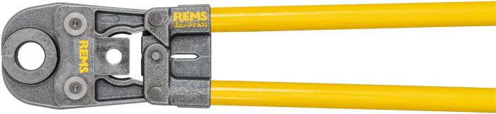 REMS Eco Press 574000 R Cleste presare radiala 10-26mm [2]