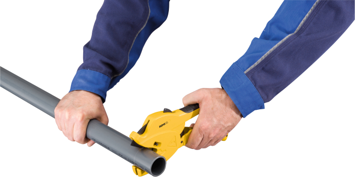 REMS Foarfeca pentru taiat tevi ROS P 42 S 291010 R [2]