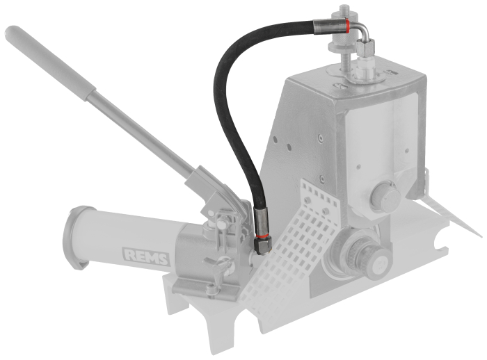 REMS Furtun de inalta presiune 044106 [2]