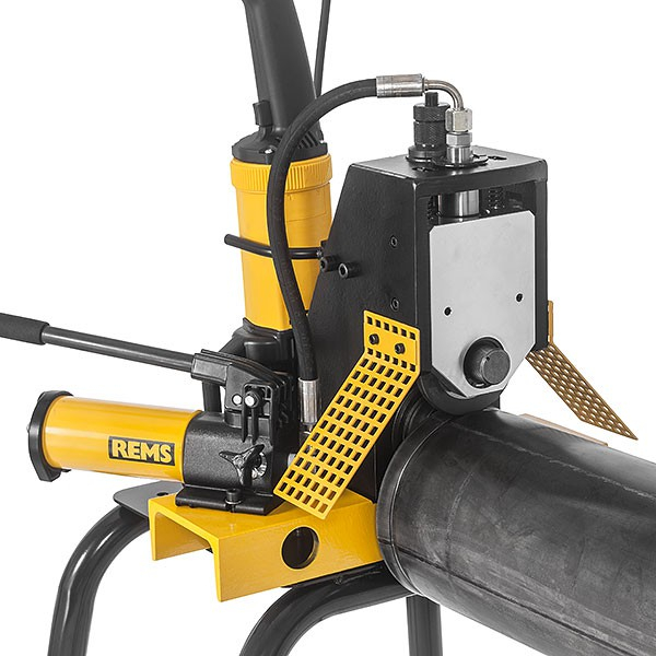 REMS Masina de canelat tevi Collum RG2 347008 [1]