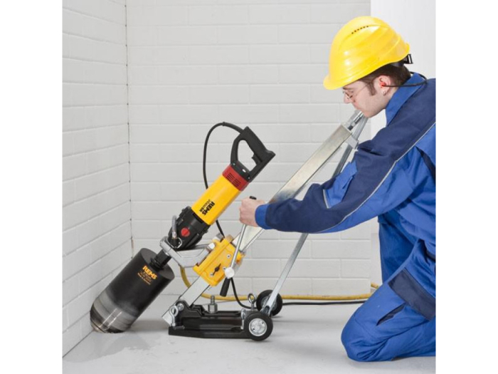 REMS Masina de carotat Picus SR Set Titan 183022 [2]