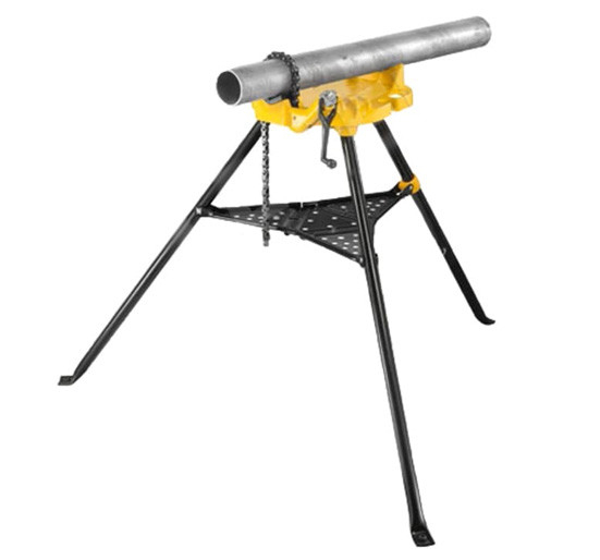 REMS Menghina teava cu suport 1/8-6" Aquila 3B 120270 [1]