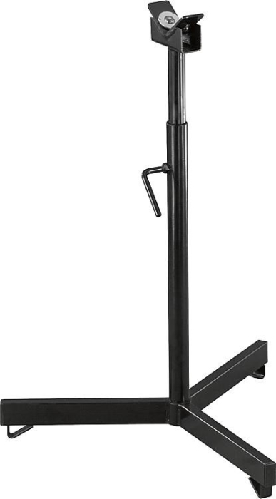 REMS Pachet Trepied Herkules 3B 120120 R + Suport mobil Collum 849310 120X04 [2]