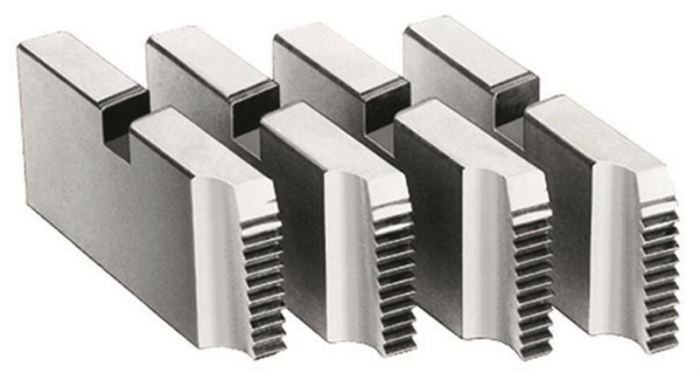 REMS Set cutite BSPT 1/4-3/8" pentru Tornado si Magnum 341402 RWS [1]