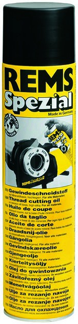 REMS Spray ulei filetat Spezial 600ml 140105 [1]