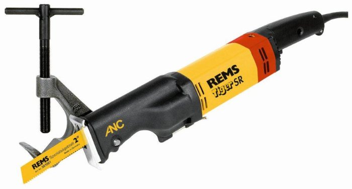 REMS Taietor tevi Tiger ANC SR Set 560026 [1]