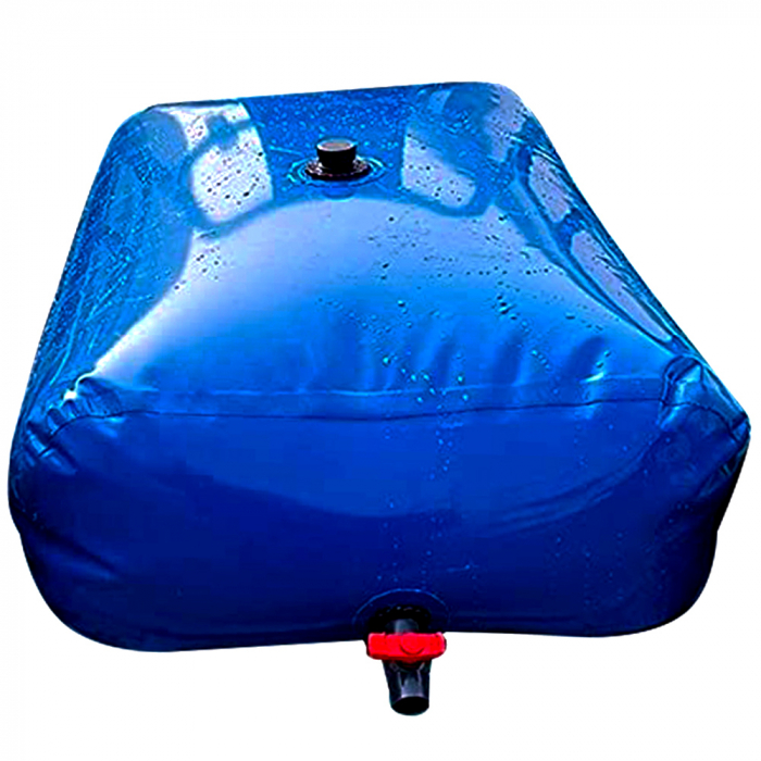 Rezervor apa de ploaie (capacitate 2000 L) [5]