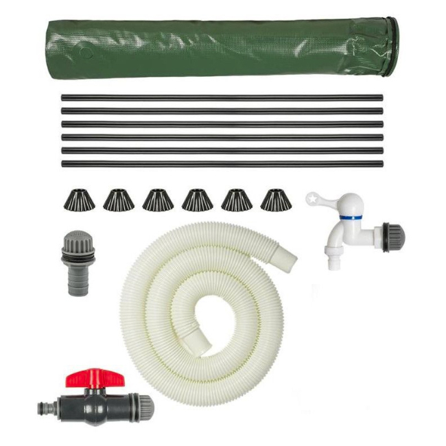Rezervor de apă de ploaie 1000L [2]