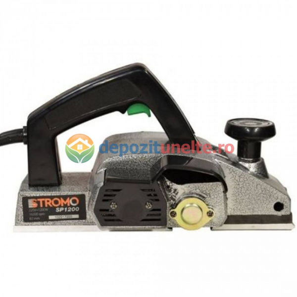 Rindea electrica Stromo SP1200 , 1200W, Model 2019 [3]
