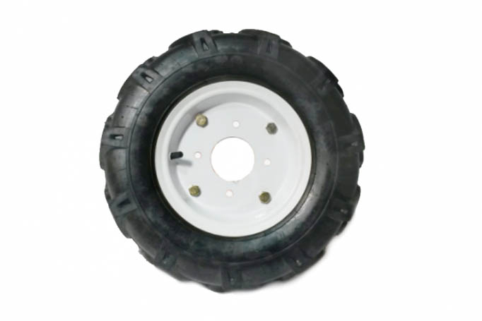 Roata motocultor 400-8 ALBA GF-0108 Micul Fermier [1]