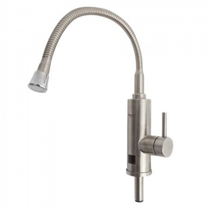 Robinet - Baterie Electrica Elefant Aquatic, 3.6Kw, Afisaj LED, HYGK-02 [2]