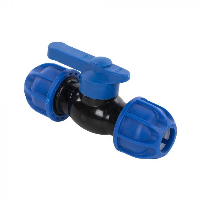 Robinet PN16 compres 20x1/2 FE 10buc/set [4]