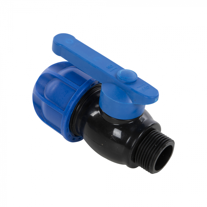 Robinet PN16 compres 32x1 FE 5buc/set [2]