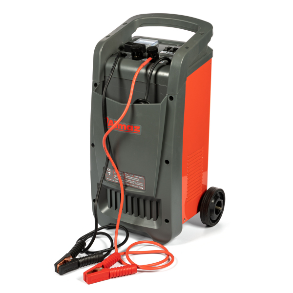Robot incarcare auto 20-1200Ah CD-430 Almaz (AZ-SE002) [6]