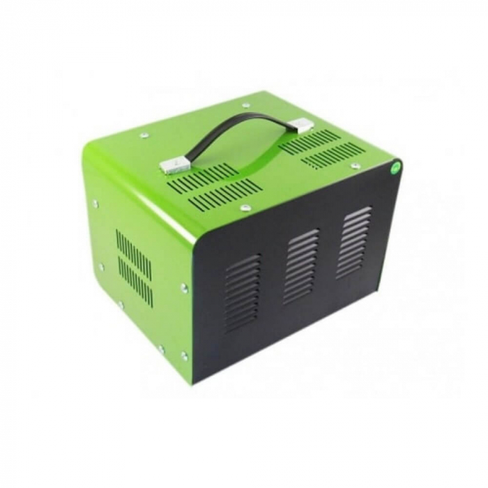 PROCRAFT PZ280A, Incarcator invertor auto [10]