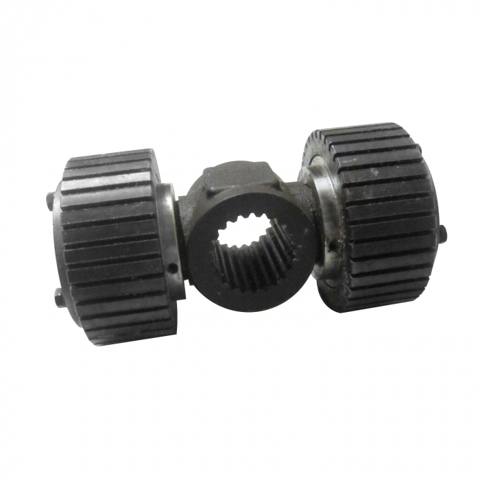 Role presoare pentru masina de peletat MKL-225 (2 capete de presare) [2]