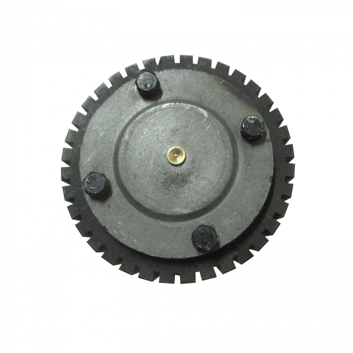 Role presoare pentru masina de peletat MKL-225 (2 capete de presare) [3]