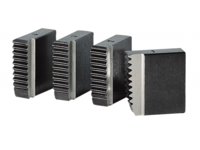 Rothenberger Set bacuri filetat 1/2" 70833X [1]