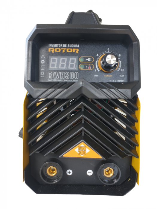 RWH300 Invertor de sudura 300A ROTOR [3]