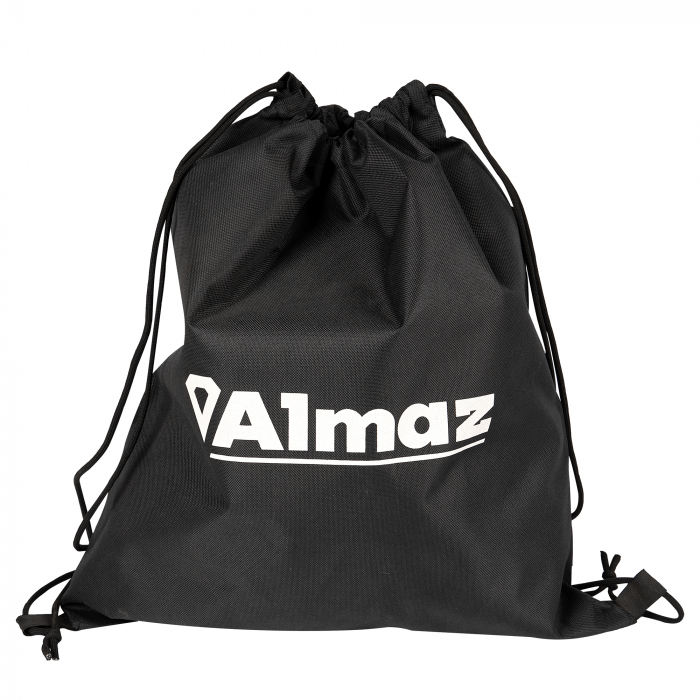 Sac pentru masca de sudura ALMAZ [2]