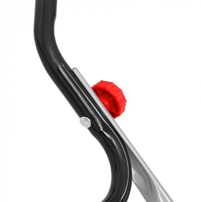 Sapatoare electrica HECHT 745, 1500 W, latime 40 cm, 11.6 kg [8]