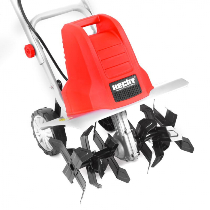 Sapatoare electrica HECHT 745, 1500 W, latime 40 cm, 11.6 kg [3]