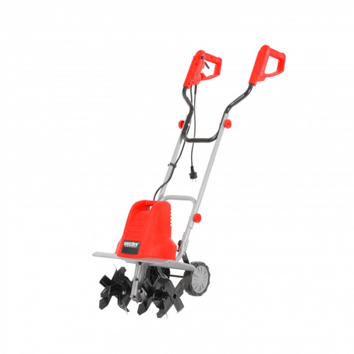 Sapatoare electrica HECHT 745, 1500 W, latime 40 cm, 11.6 kg [2]
