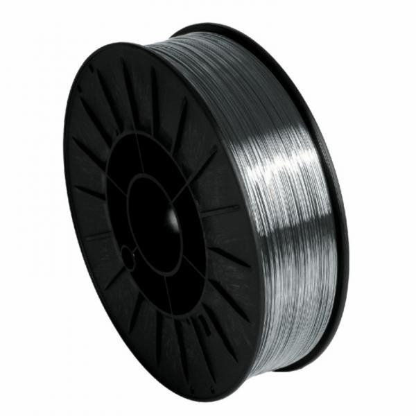 54142 Sarma sudura aluminiu ALSI5 1.0 mm rola 7.0 kg [1]