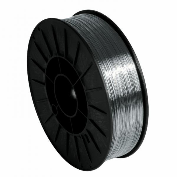 Sarma sudura aluminiu ALSI5 diametru 0.8 rola 7kg [1]