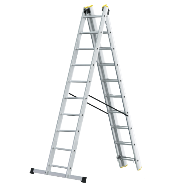 SCARA DIN ALUMINIU 1120 [6]