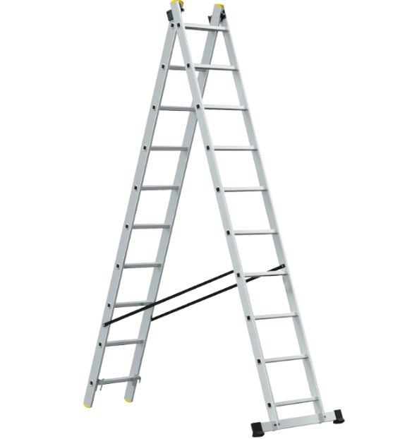 SCARA DIN ALUMINIU 1120 [5]