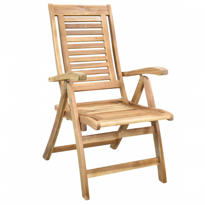 Scaun de gradina Hecht Camberet / Royal Chair [1]