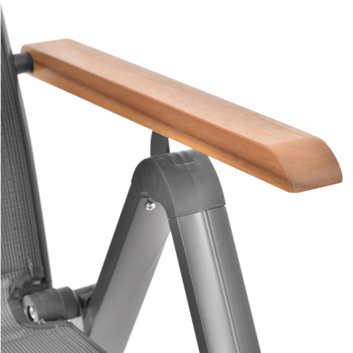 Scaun pentru gradina si terasa HECHT Montana Chair [2]