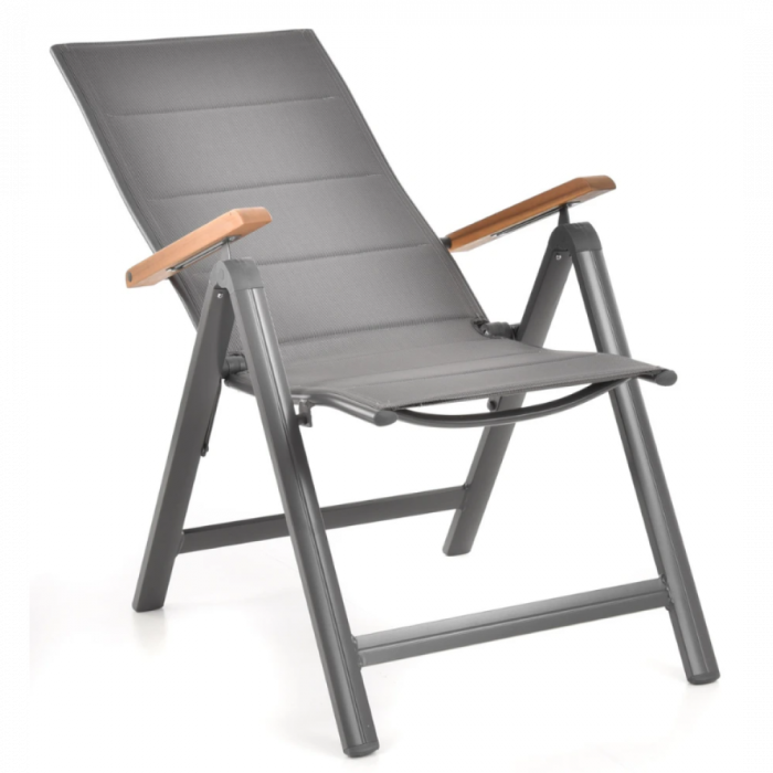 Scaun pentru gradina si terasa HECHT Montana Chair [3]