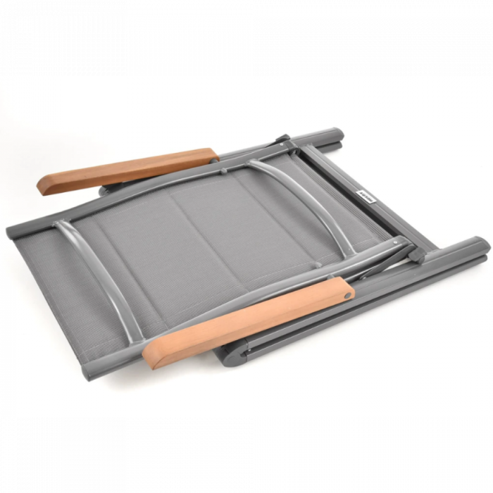 Scaun pentru gradina si terasa HECHT Montana Chair [4]