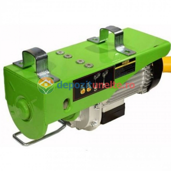 SCRIPETE - PALAN ELECTRIC - MACARA PROCRAFT TP250 125/250 KG 510W [3]
