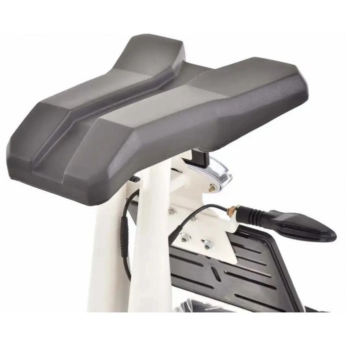 Scuter electric Hecht Terris White, 3000W [3]