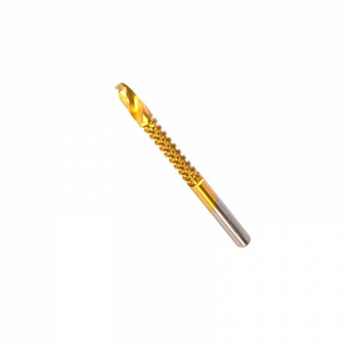 Set 4 freze multifunct.HSS+Ti 8-20, 4-12,12.4 ,6mm [2]