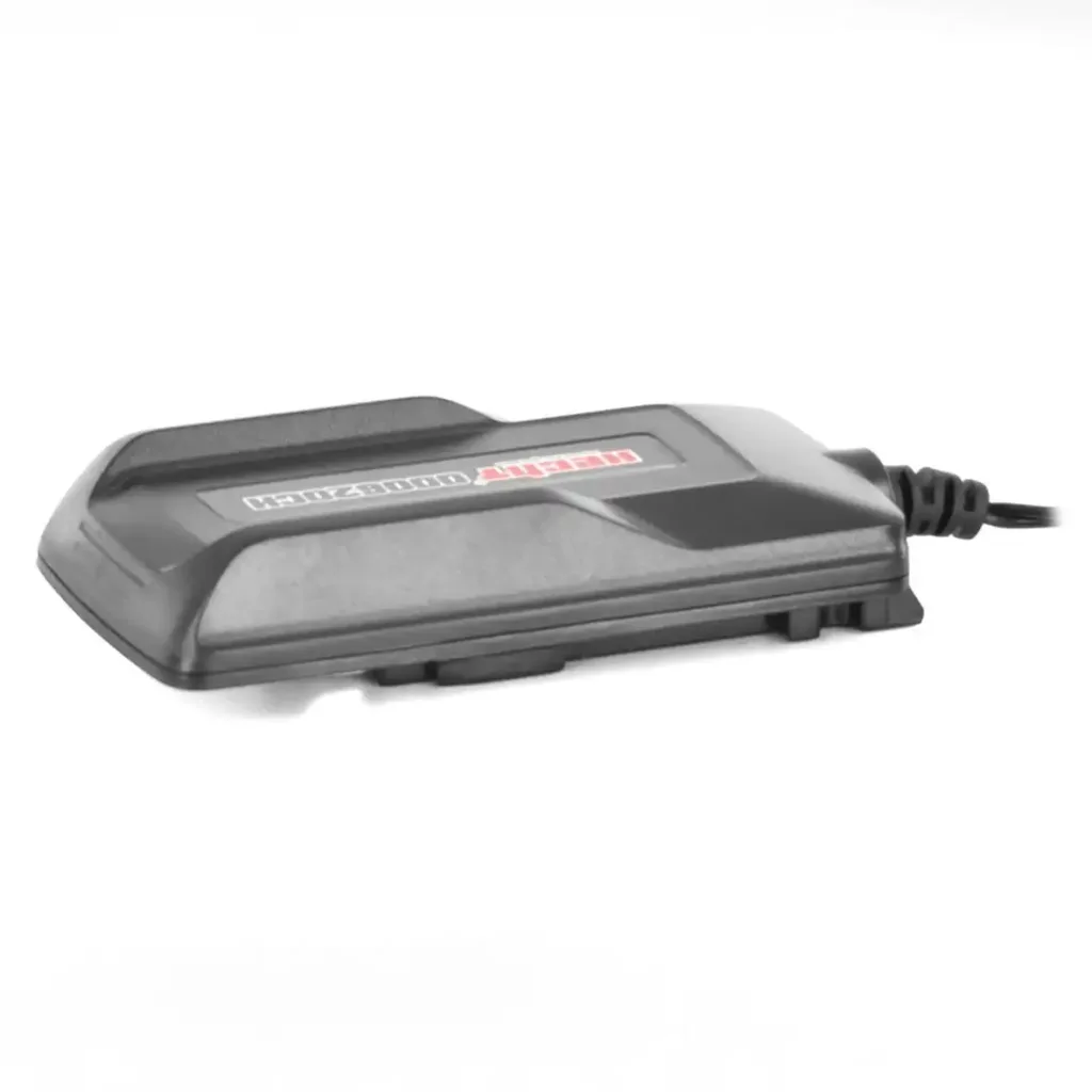 SET HECHT 6025 – Foarfecă pentru tuns gard viu telescopică cu încărcător și acumulator (20V, 2.5Ah, 45 cm) [2]