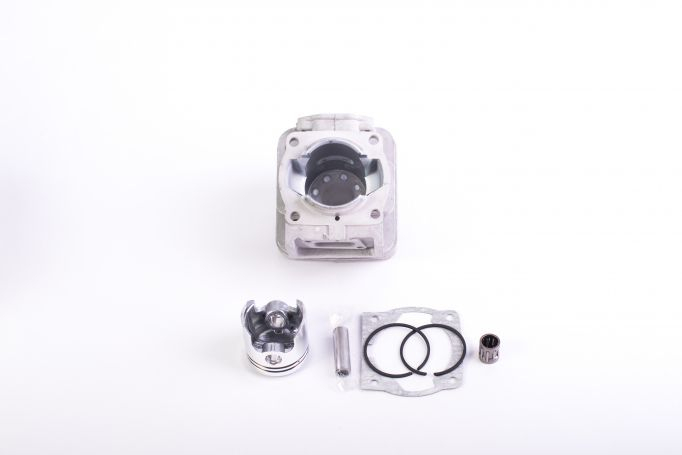 SET MOTOR COMPLET MICUL FERMIER, GF-0517, 40 MM PENTRU MOTOCOSITOARE [3]